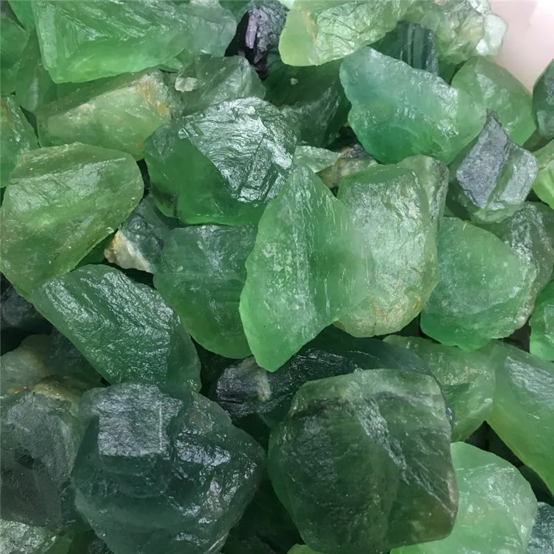 green amethyst