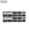 Wholesale New Cisco C9300-24UX-A Catalyst 9300 24-port UPOE Network switch