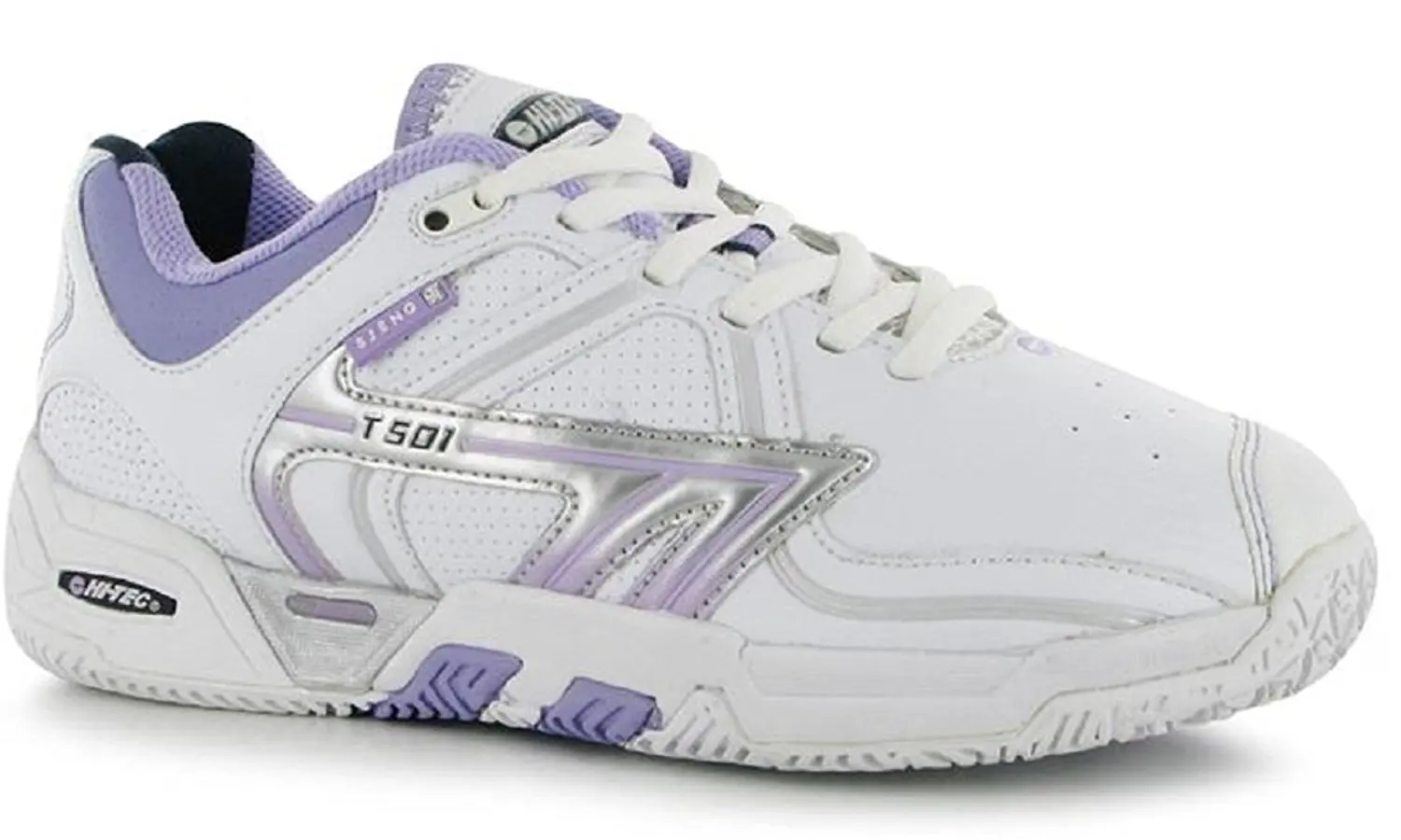 hi tec men's saunter walking shoes
