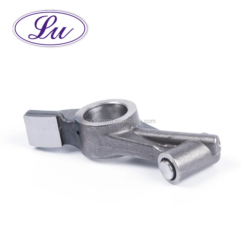 OEM NO: 13257-40F16 13257-40F12 KA24E/D21 FOR PICKUP/STANZA/D21 82-92 car engine parts rocker arm