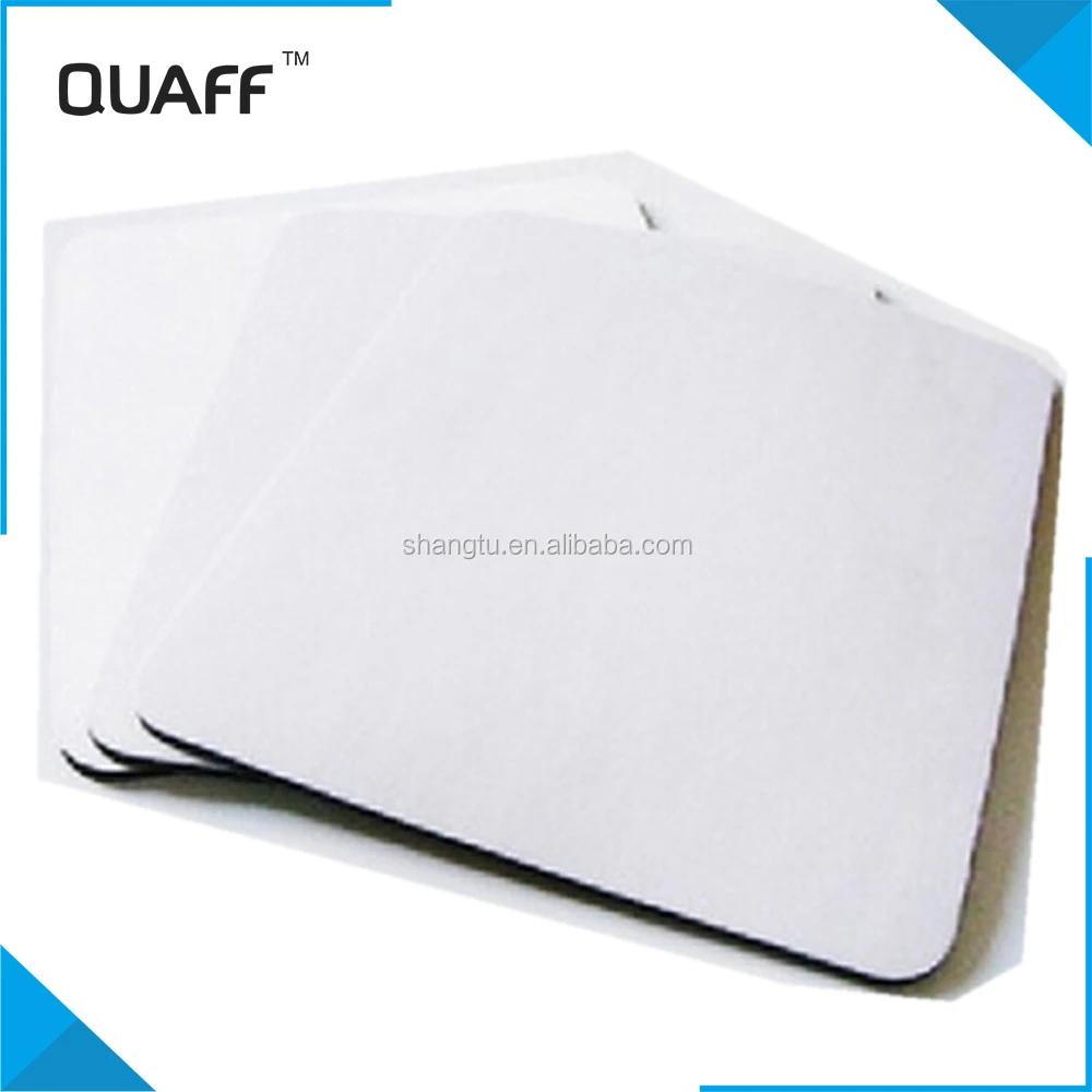 Termal Transfer Sublimation Blank Mouse Pad Buy Mouse Pad