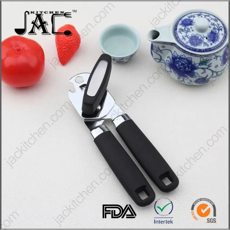 High Quality Stainless Steel Bottle Opener With Logo Embossed