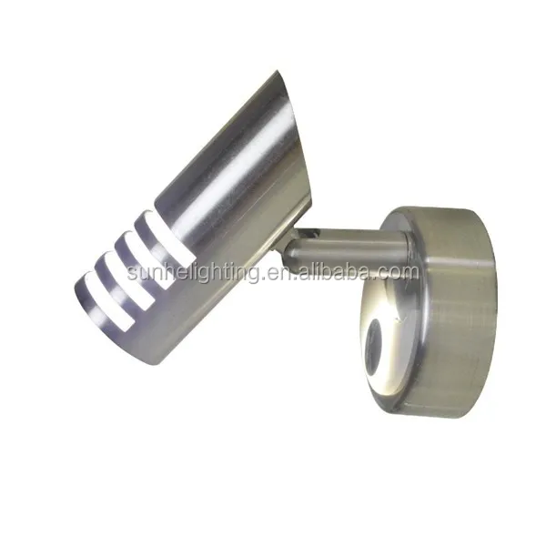 12v Led Yacht Light Touch Dimmer Interior Reading Yacht Lamp For Marine/ Boat/ Yacht/ Rv Led