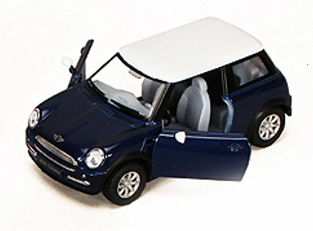 mini cooper mini car toy