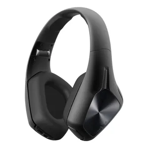 Bluetooth V4.1 Wireless Earphones Noise Cancelling Microphone