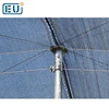 Greenhouse shade netting 100% HDPE sun shade nets for Agricultural