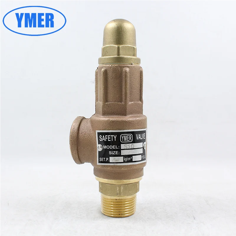 how to adjust safety valve for sale