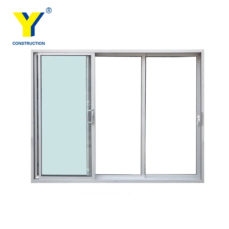 Double Glazed Aluminium Windows And Doors Comply With Australian