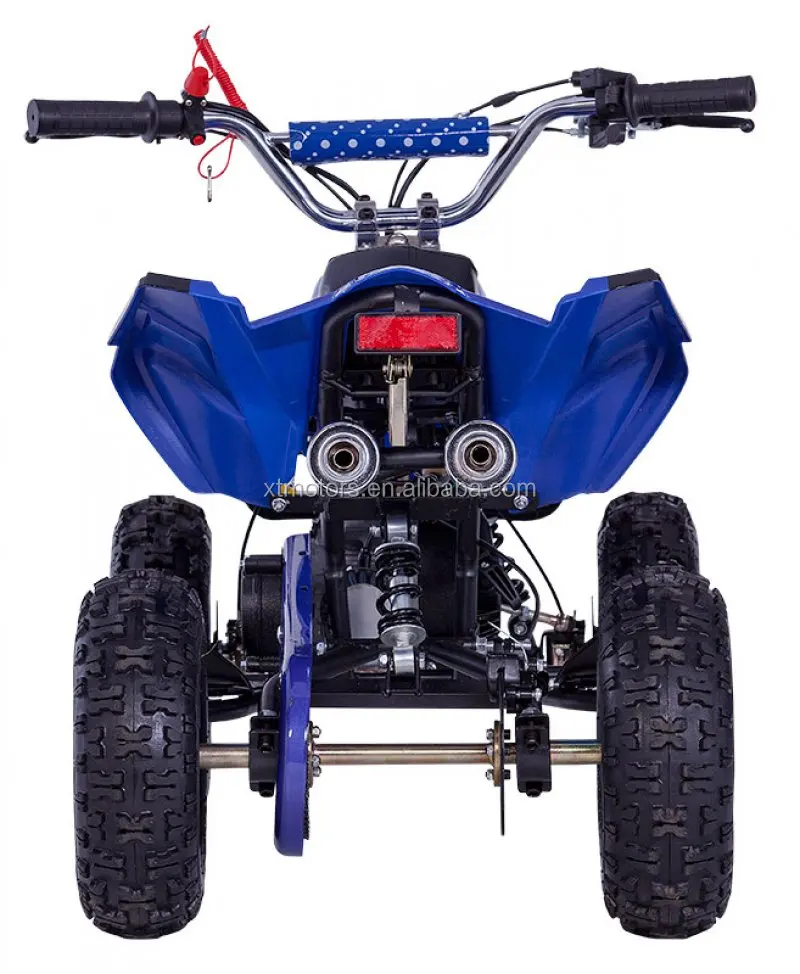 Kids Gas Power Atv 50cc Buy Mini 49cc Quads For Sale,Cheap Mini Quads
