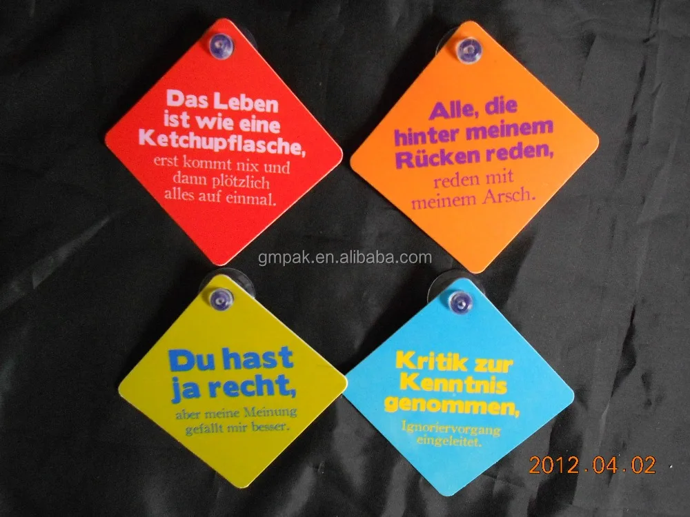 Hot Sale Sticker For Car Personalised Baby On Board Signs