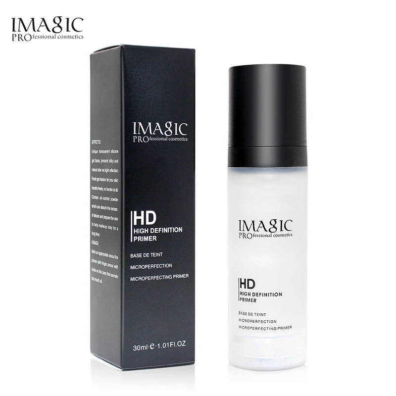 

IMAGIC Face makeup primer Imagic Brand 2020 Transparent Moisturizing Face Primer