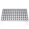 18650 Lithium Rechargeable Batteries Fixed Bracket Holder 13s7p for DIY lithium ion battery pack