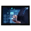 10 10.1 inch 1280*800 IPS screen Android Tablet pc with RJ45 interface with Android 4.4.2/5.1/6.0 OS