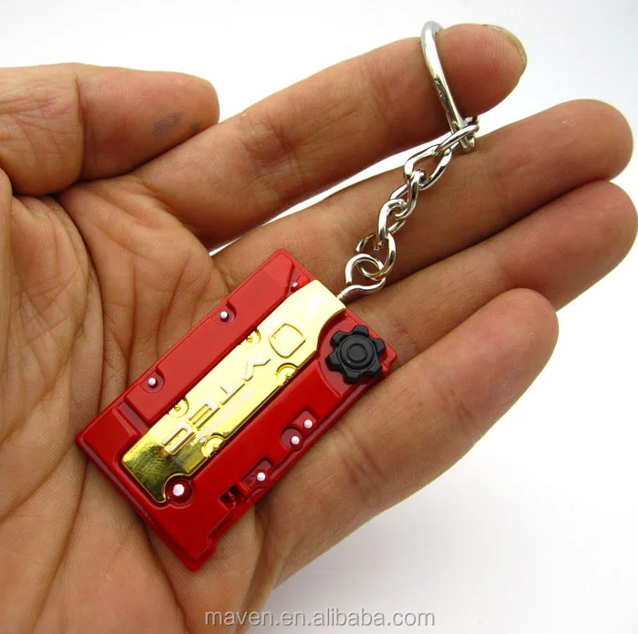 Zinc Alloy S2000 F20 F20c Series Jdm Vtec Car Engine Valve Cover Keychain Keyring Buy Vtec Car