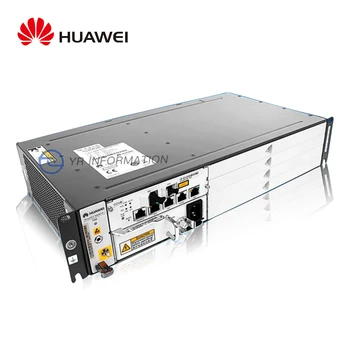 Dslam huawei ma5616 настройка