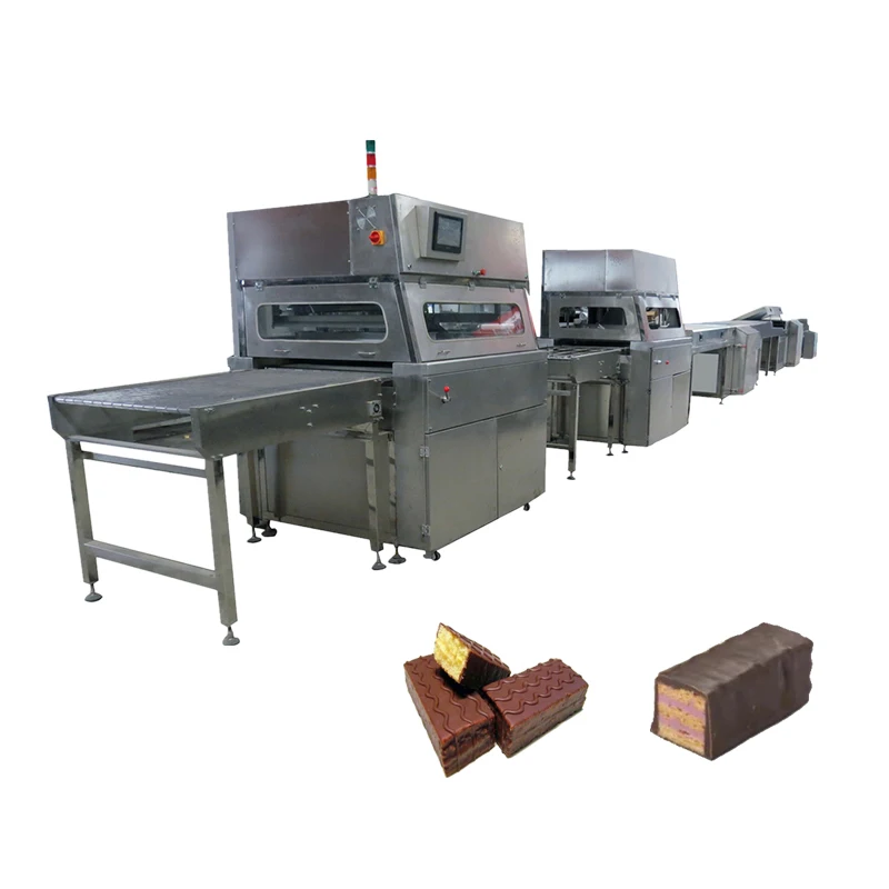 Stainless Steel Polishing Machine Cake Decorating Machines