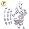 K01 cemented carbide saw tips with Sandblasting for woodmachining in European standard