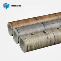 

Meking PVC-coated Wood Texture Photo Background Photography Backdrop Paper