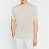 Custom Short Sleeve T Shirt and Blank Plain White T-Shirt 100% Cotton Tee Shirt