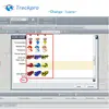 automobiles & motorcycles tracking software for coban xexun topten oneralarm gps tracker