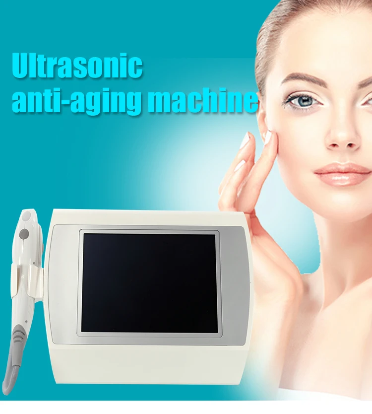 CE hifu face lift beauty machine wrinkle killer breast lifting hifu device hifu ultrasound Skin Care.jpg