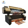China manufacturer 6ft dye sublimation printer double 5113 heads plotter printer sublimation