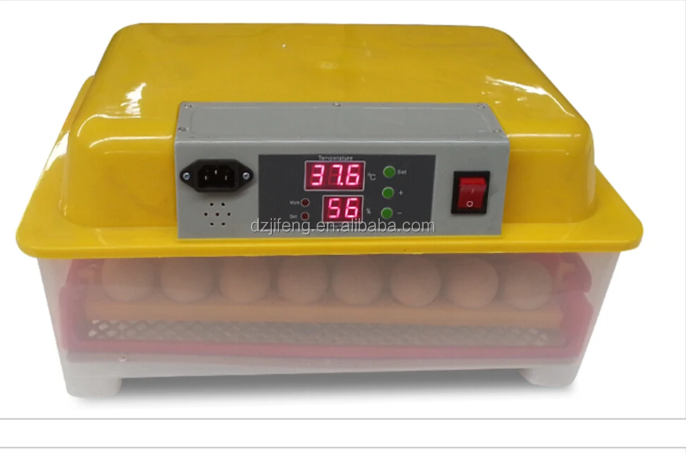 2019 Fully Automatic 24 Led Display Egg Incubator 12v And 220v - Buy Egg Incubator For Sale ...