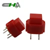 Factory direct reasonable price push button led push button switch