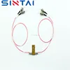 View larger image original and full new 2x2 Bypass Fibre optic Switch 1310/1550nm SM LC/PC connector