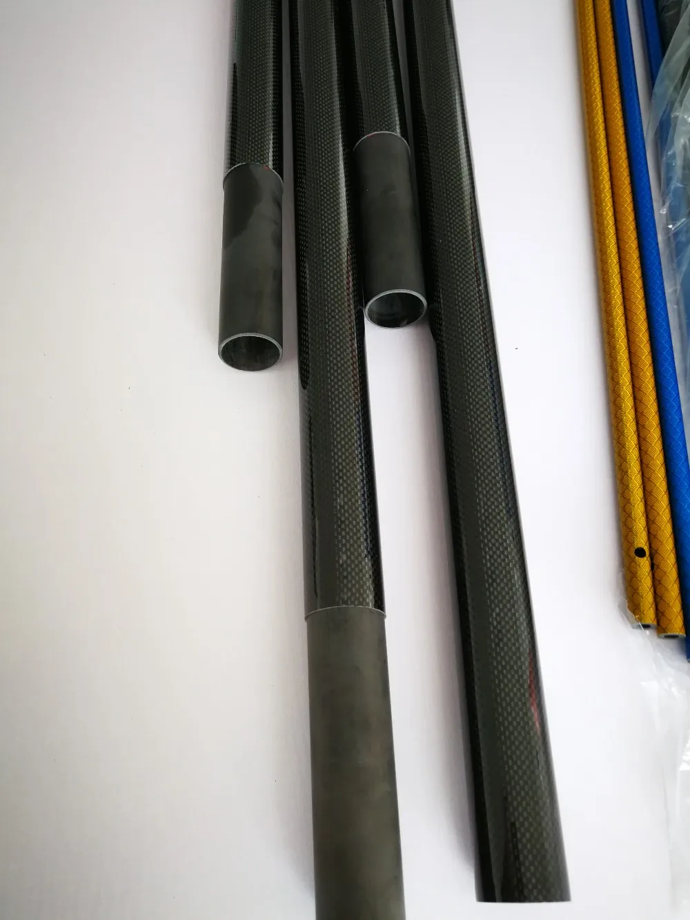 1 Inch 1.5 Inch Carbon Fiber Tube Carbon Rod Buy 1 Inch Carbon Fiber Tube,1.5 Inch Carbon