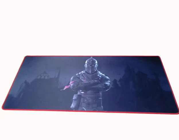 Advertising large computer custom extended gaming mouse pad xxl