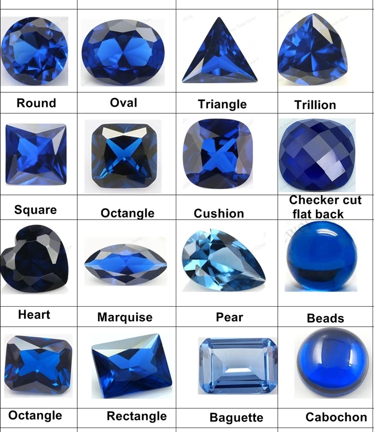 Loose宝石7 7ミリメートル三角形cut Blue Synthetic Spinel Gemstone Buy 合成スピネル宝石 用原石 ブルースピネル宝石用原石 トライアングルカットスピネル宝石用原石 Product On Alibaba Com