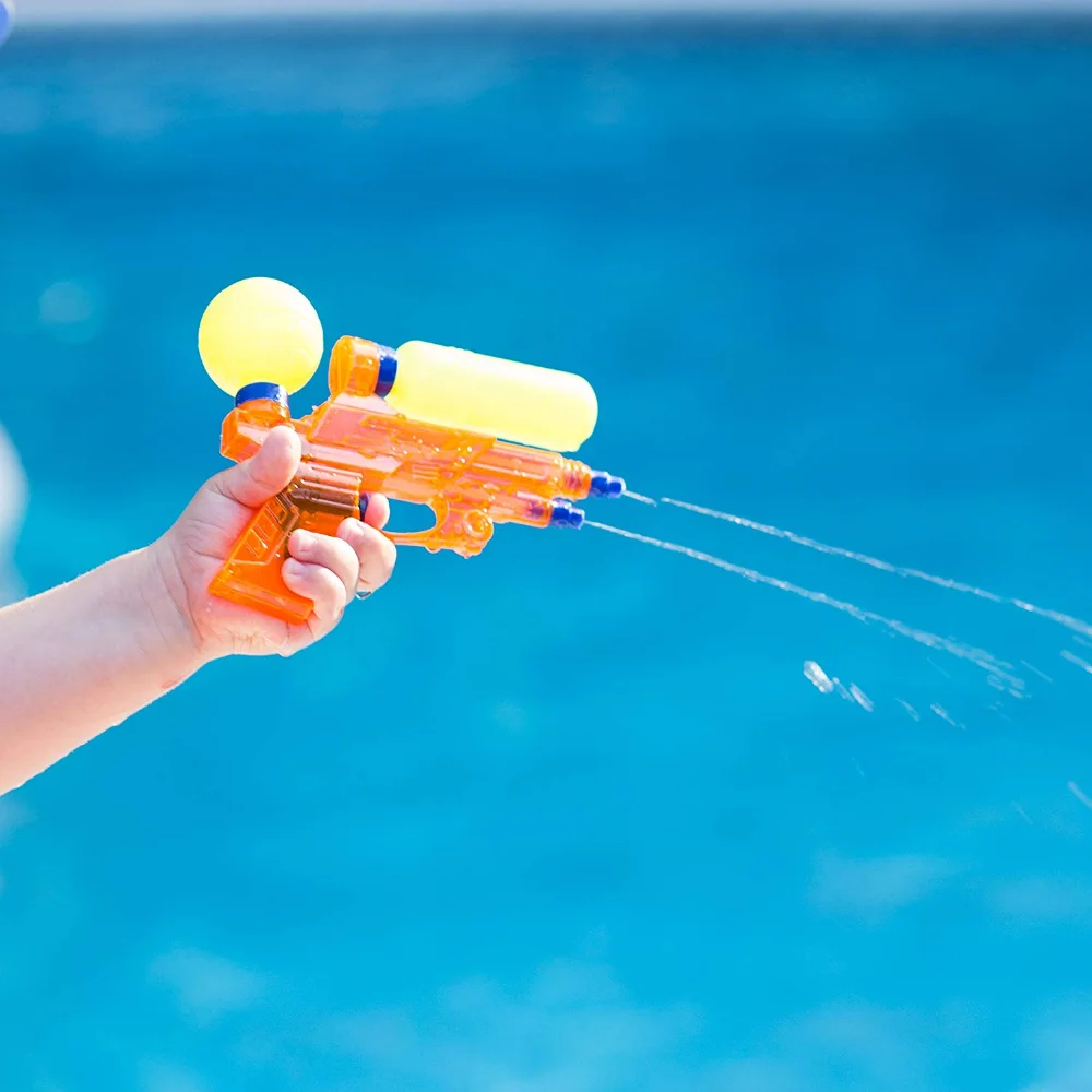 small squirt gun