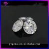 D Grade super white Moissanite Round Brilliant cut stone similar to diamond very much
