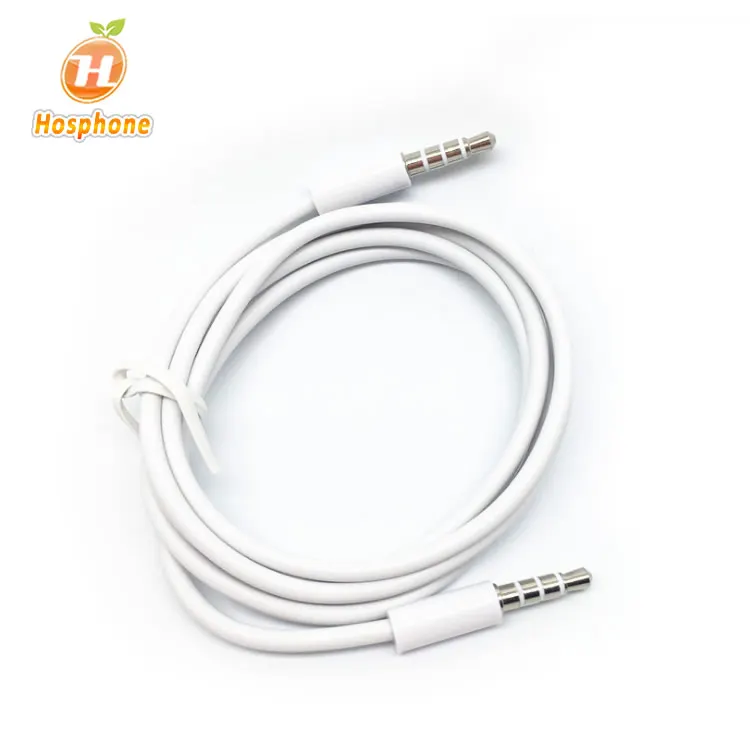 

mobile phone 3.5mm AUX audio Jack cable connect AUXILIARY car speaker for iphone suamsung Android, N/a