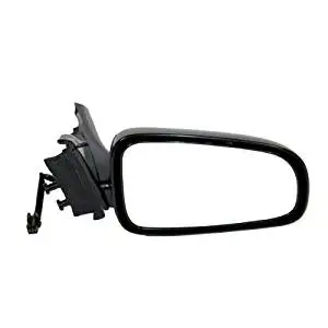Chevy Impala Rear View Mirror Find Get Quotations 2000 2005 Chevy Chevrolet Impala Without Heat Black Paint To Match Fixed Non