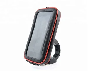 Universal Shockproof Phone Holder Bag Bikes