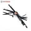 Hot Sell Folding Camping Multi Tool Knife