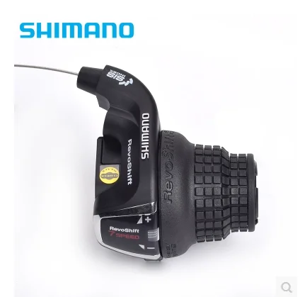 
7 Speed Folding Mountain Bicycle Truck Gear Shift Lever RS35R7 