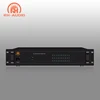 RH2019A 30 Zones Fire Alarm Matrix Interface for PA system