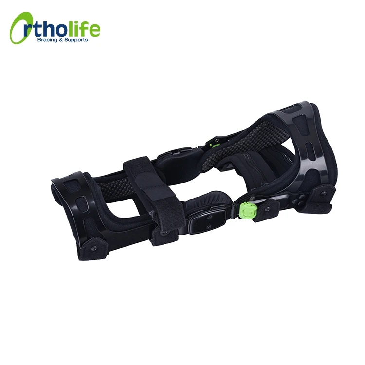 Olkn039 Best Orthosis Validity Booster Knee Brace After Acl Surgery