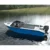 Aluminum Cabin Tuna Fishing boat for sale