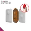 Jakcom N2 Smart Halloween Gift Artificial Fingernails Like Stiletto Led Fingernails Standard Tip With Cover