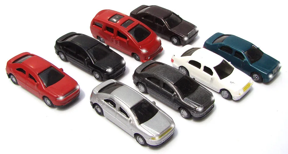 scale model figures 1/250