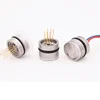 Pressure Sensors with strain gauge sensing elements