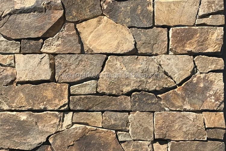 Culture Stone Wall Cladding 100 Natural Stone Panel With Cement Back Decor Stone For Interior And Exterior Wall Cz N904 Buy Culture Stone Natural