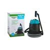 Fish suction machine amphibious koi pond mud suction machine vacuum cleaner to clean the pool filter / Pond Cleaning Gloves