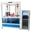 Computer Control Floor Casters Friction Durability Test Machine /Universal wheel test equipment