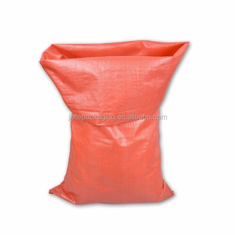 pp woven sack