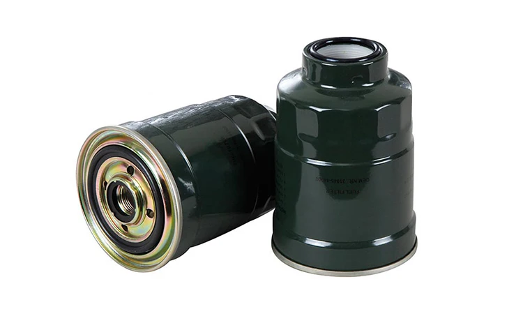 Amazon.com: Genuine OEM 31970-3Z900 Diesel Filter